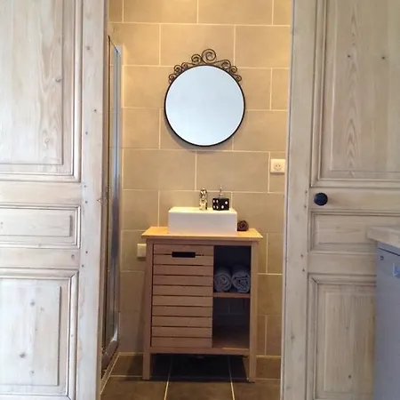 Cocon Au Pied De La Croix Rousse Apartment Lyon