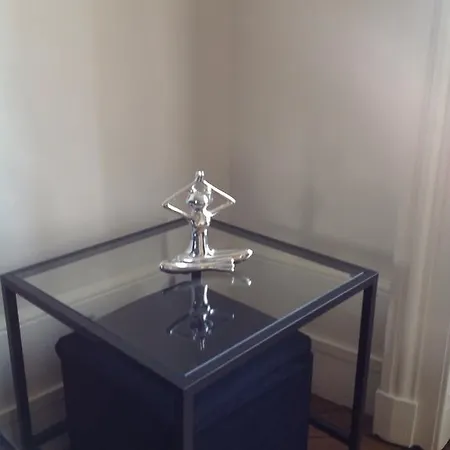 Cocon Au Pied De La Croix Rousse Apartamento Lyon