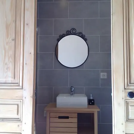 Apartamento Cocon Au Pied De La Croix Rousse *