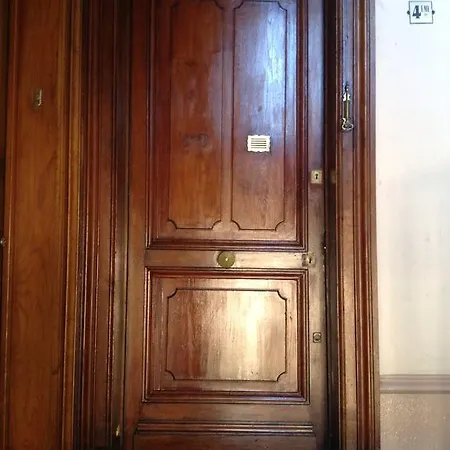 Apartamento Cocon Au Pied De La Croix Rousse Lyon